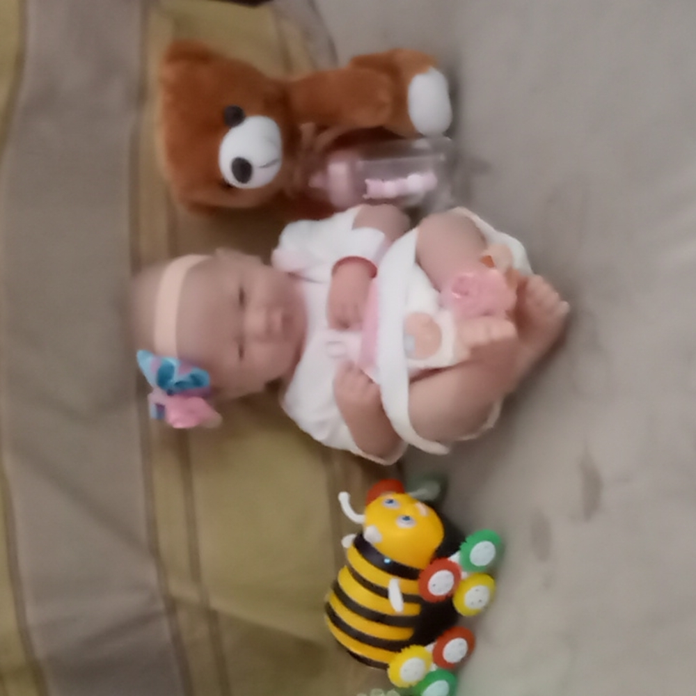 Reborn Doll